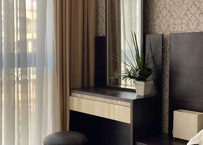 Palma In Harmony 2,3 *