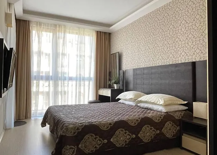 Palma In Harmony 2,3 Lejlighed *