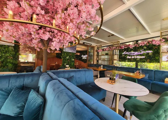 Palma In Harmony 2,3 Lejlighed Sunny Beach