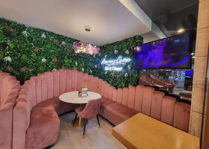 Palma In Harmony 2,3 * Sunny Beach