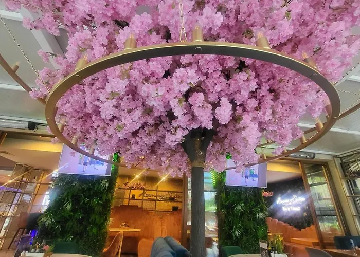 Lejlighed Palma In Harmony 2,3 *