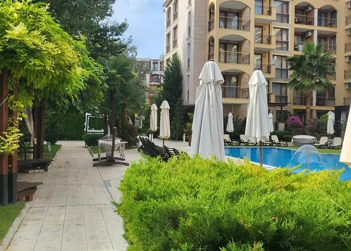 Palma In Harmony 2,3